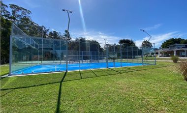 VENTA LOTE BARRIO PRIVADO CASONA DEL HARAS