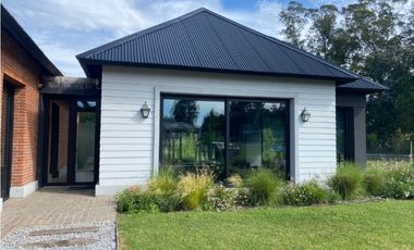 VENTA LOTE BARRIO PRIVADO CASONA DEL HARAS