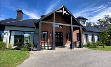 VENTA LOTE BARRIO PRIVADO CASONA DEL HARAS