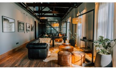 VENTA LOTE BARRIO PRIVADO CASONA DEL HARAS