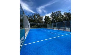 VENTA LOTE BARRIO PRIVADO CASONA DEL HARAS