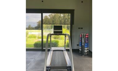 VENTA LOTE BARRIO PRIVADO CASONA DEL HARAS