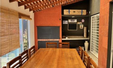 CASA VENTA LOMAS DE SAN ISIDRO