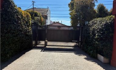 CASA VENTA LOMAS DE SAN ISIDRO