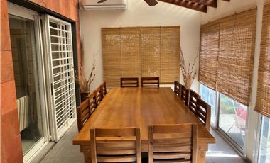 CASA VENTA LOMAS DE SAN ISIDRO