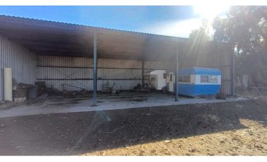 VENTA FINCA 84 HAS CON PROD. DE MALBEC- PUENTE DE HIERRO, GUAYMALLEN