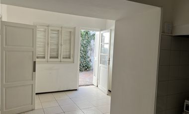 Venta de casa capital