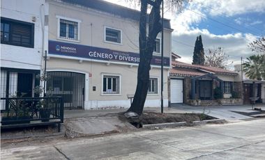 Venta de casa capital