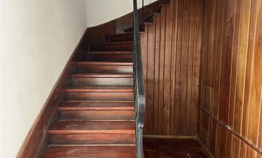 Venta de casa capital