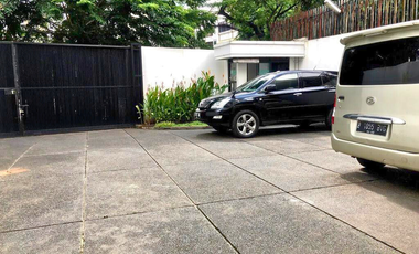 Sewa Kantor Serviced Office 4Pax Cuma 3,5jt/Bln dekat Harmoni, Monas