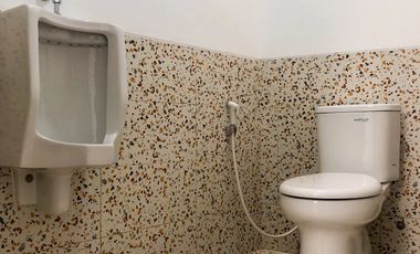 Sewa Kantor Serviced Office 4Pax Cuma 3,5jt/Bln dekat Harmoni, Monas