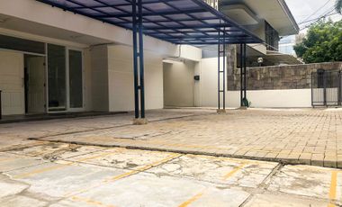 Sewa Kantor Serviced Office 4Pax Cuma 3,5jt/Bln dekat Harmoni, Monas