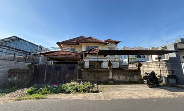 DI Jual Rumah Lokasi Strategis Di Jl. Pidada Ubung, Denpasar