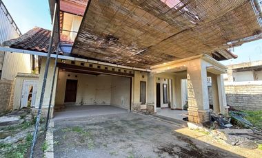DI Jual Rumah Lokasi Strategis Di Jl. Pidada Ubung, Denpasar