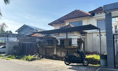 DI Jual Rumah Lokasi Strategis Di Jl. Pidada Ubung, Denpasar