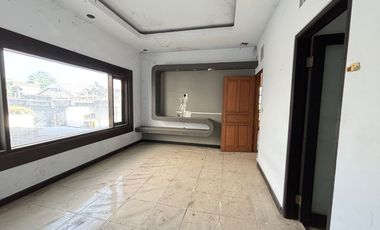 DI Jual Rumah Lokasi Strategis Di Jl. Pidada Ubung, Denpasar