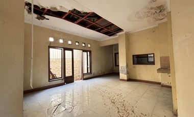 DI Jual Rumah Lokasi Strategis Di Jl. Pidada Ubung, Denpasar