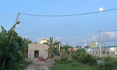 TANAH MURAH STRATEGIS DEKAT RINGROAD SELATAN TAMANAN BANTUL YOGYAKARTA