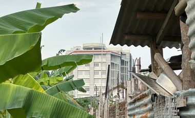 TANAH MURAH STRATEGIS DEKAT RINGROAD SELATAN TAMANAN BANTUL YOGYAKARTA