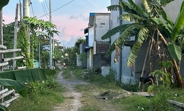 TANAH MURAH STRATEGIS DEKAT RINGROAD SELATAN TAMANAN BANTUL YOGYAKARTA