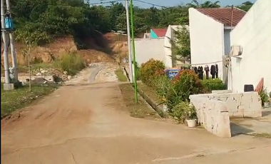 Dijual Tanah di Maja, Lebak, Banten