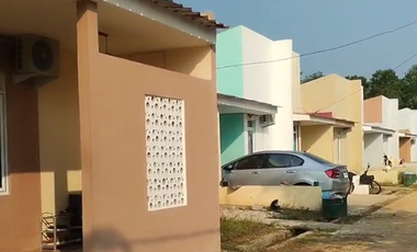 Dijual Tanah di Maja, Lebak, Banten