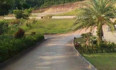 Dijual Tanah di Maja, Lebak, Banten