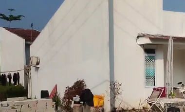 Dijual Tanah di Maja, Lebak, Banten