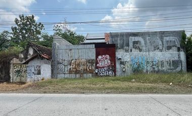 Tanah dijual di Jatibarang, Brebes, Jawa Tengah