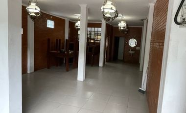 RUANG USAHA STRATEGIS DEKAT HOTEL ROYAL AMBARUKMO DEPOK SLEMAN YOGYA