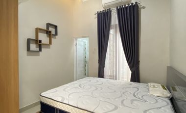 Rumah Siap Huni 3 Kamar Tidur Wates Kulon Progo