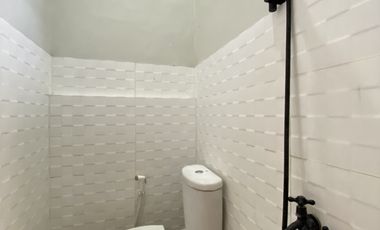 Rumah Siap Huni 3 Kamar Tidur Wates Kulon Progo