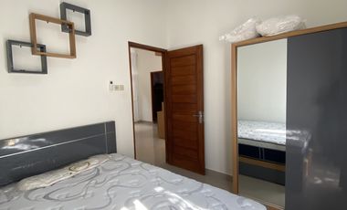 Rumah Siap Huni 3 Kamar Tidur Wates Kulon Progo