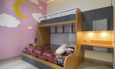 Rumah Siap Huni 3 Kamar Tidur Wates Kulon Progo