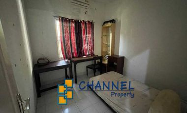 DI SEWAKAN Rumah Siap Huni Nusaloka BSD Tangsel, Nn