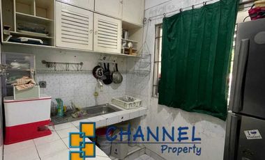 DI SEWAKAN Rumah Siap Huni Nusaloka BSD Tangsel, Nn