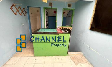 DI SEWAKAN Rumah Siap Huni Nusaloka BSD Tangsel, Nn