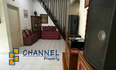DI SEWAKAN Rumah Siap Huni Nusaloka BSD Tangsel, Nn