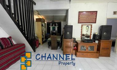 DI SEWAKAN Rumah Siap Huni Nusaloka BSD Tangsel, Nn