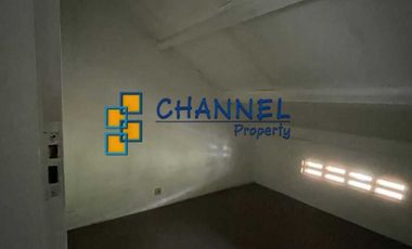 DI SEWAKAN Rumah Siap Huni Nusaloka BSD Tangsel, Nn