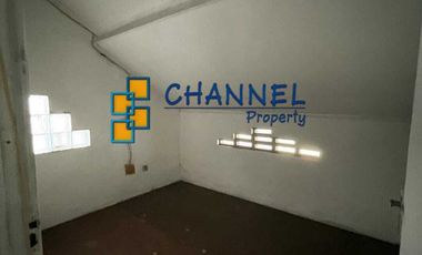 DI SEWAKAN Rumah Siap Huni Nusaloka BSD Tangsel, Nn