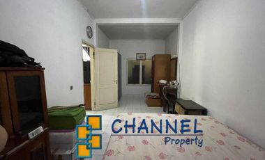 DI SEWAKAN Rumah Siap Huni Nusaloka BSD Tangsel, Nn