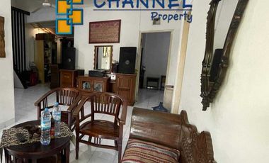 DI SEWAKAN Rumah Siap Huni Nusaloka BSD Tangsel, Nn