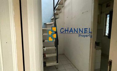 DI SEWAKAN Rumah Siap Huni Nusaloka BSD Tangsel, Nn