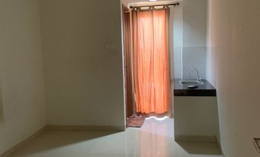 SEWA BULANAN APARTEMEN STUDIO GREEN LAKE VIEW DEPOK