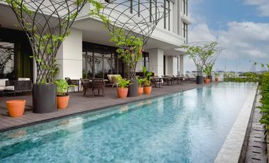 Dijual Cepat Hotel Bintang 5 di Jl Pangeran Antasari Jakarta Selatan