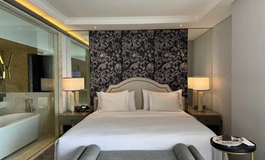 Dijual Cepat Hotel Bintang 5 di Jl Pangeran Antasari Jakarta Selatan