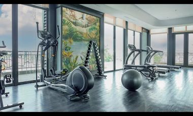 Dijual Cepat Hotel Bintang 5 di Jl Pangeran Antasari Jakarta Selatan