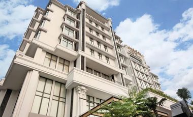 Dijual Cepat Hotel Bintang 5 di Jl Pangeran Antasari Jakarta Selatan