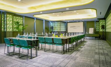 Dijual Cepat Hotel Bintang 5 di Jl Pangeran Antasari Jakarta Selatan